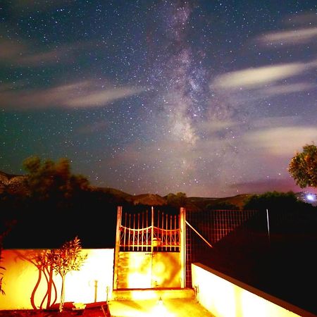 Kouros House - Zen Philosophy Palékasztro Kültér fotó