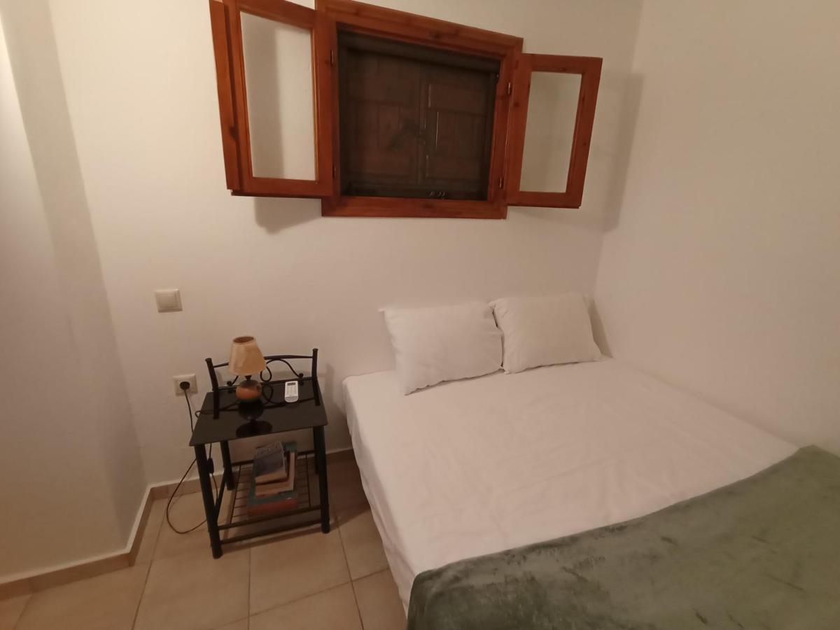 Kouros House - Zen Philosophy Palékasztro Kültér fotó